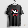 Official Buffalo Sabres X Ghostbusters Ghost Busters Logo Halloween