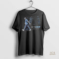 Official Built For This Trey Yesavage Toronto Blue Jays Signature Shirt