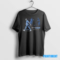 Official Built For This Trey Yesavage Toronto Blue Jays Mlb Signature Tee Sweater