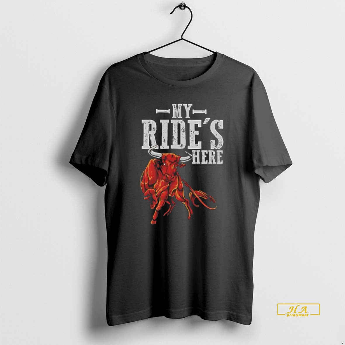 Official Bull Riding My Rides Here