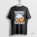 Official Bulldog Im Pibble Wash My Belly