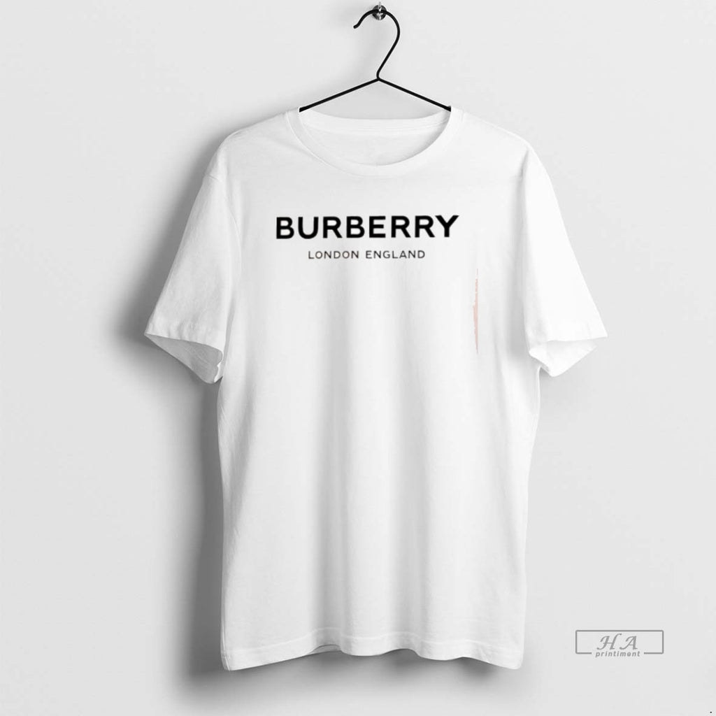 Official Burberry London England