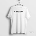 Official Burberry London England