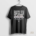 Official Butler Blue Celebrating 25 Years Of Butler Bulldogs