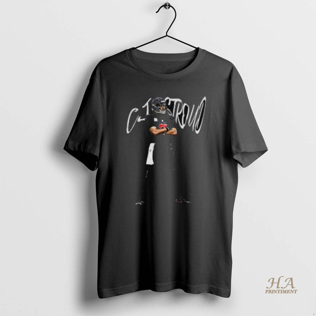 Official C J