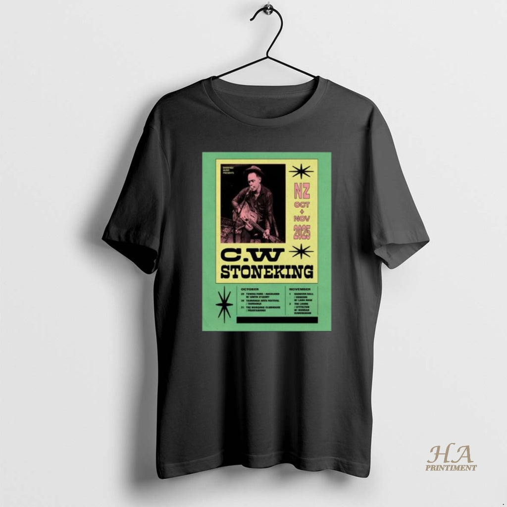 Official C W
