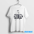 Official Cc Sabathia New York Yankees Hall Of Fame 52 Class Of 25 Legacy Tee