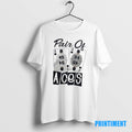 Official Cc Sabathia And Aj Burnett Pair Of Aces New York Yankees Tee Sweater