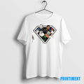 Official Cj Campos Olivares Fixed Tee Sweater