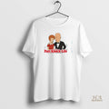 Official Cjhxgpbn Little Orphan Butthead And Daddy Warbeavis Its The Fart Knock Life