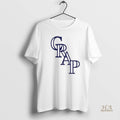 Official Crap Colorado Rockies