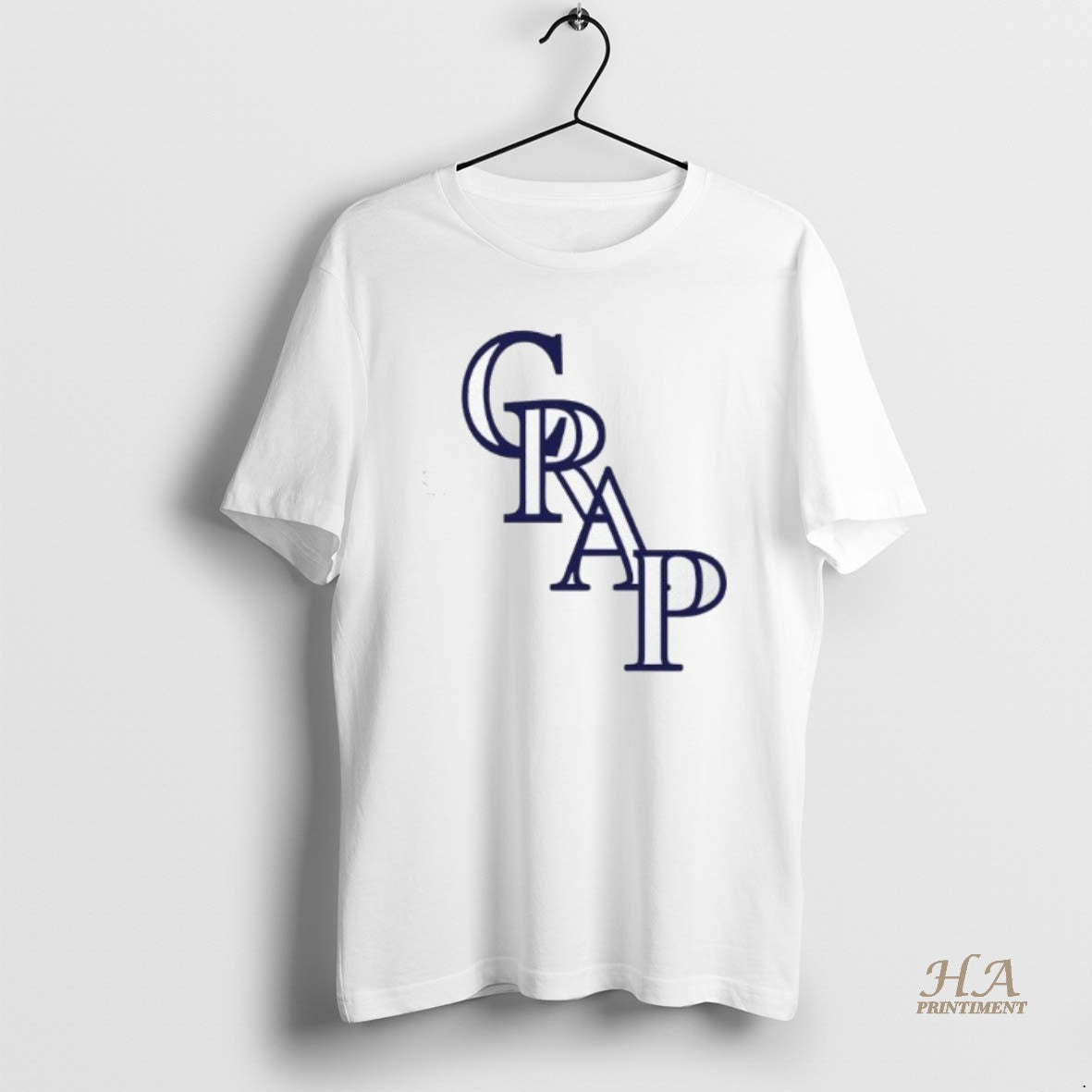 Official Crap Colorado Rockies