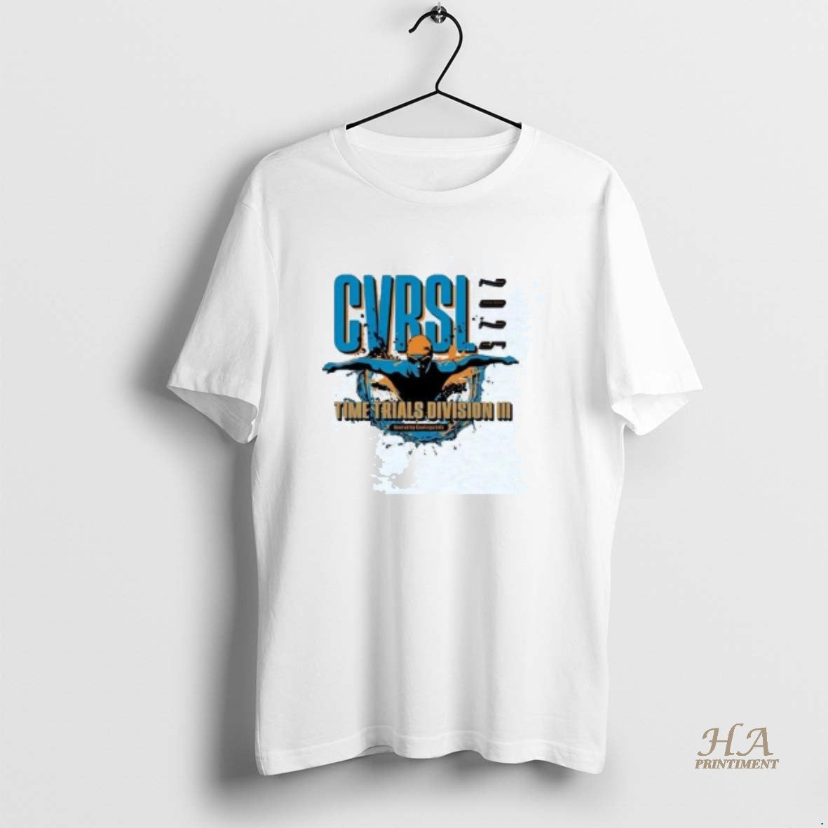 Official Cvrsl Time Trials Division Iii 2025