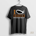 Official Cable Management Christmas Shirt
