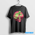 Official Cactus Free Hugs Tee Sweater