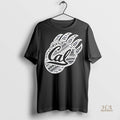Official Cal Bear Paws Shirt