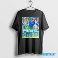 Official Cal Raleigh 2025 Player Of The Year Tee Sweater