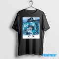 Official Cal Raleigh 60 Home Runs Tee Sweater