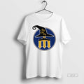 Official Cal Raleigh Mvp Seattle Mariners My Oh My Trident 2025 Mlb Baseball