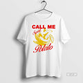 Official Call Me Sweet Potato
