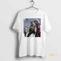 Official Cam Newton Put The Beats On The Mascot