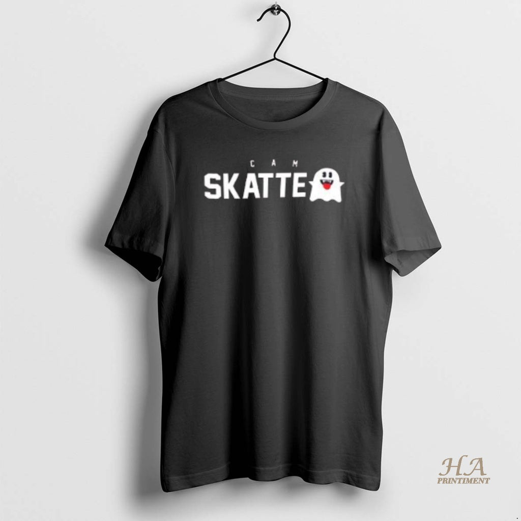 Official Cam Skatteboo