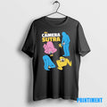 Official Camera Sutra Photographer Parody Tee Sweater