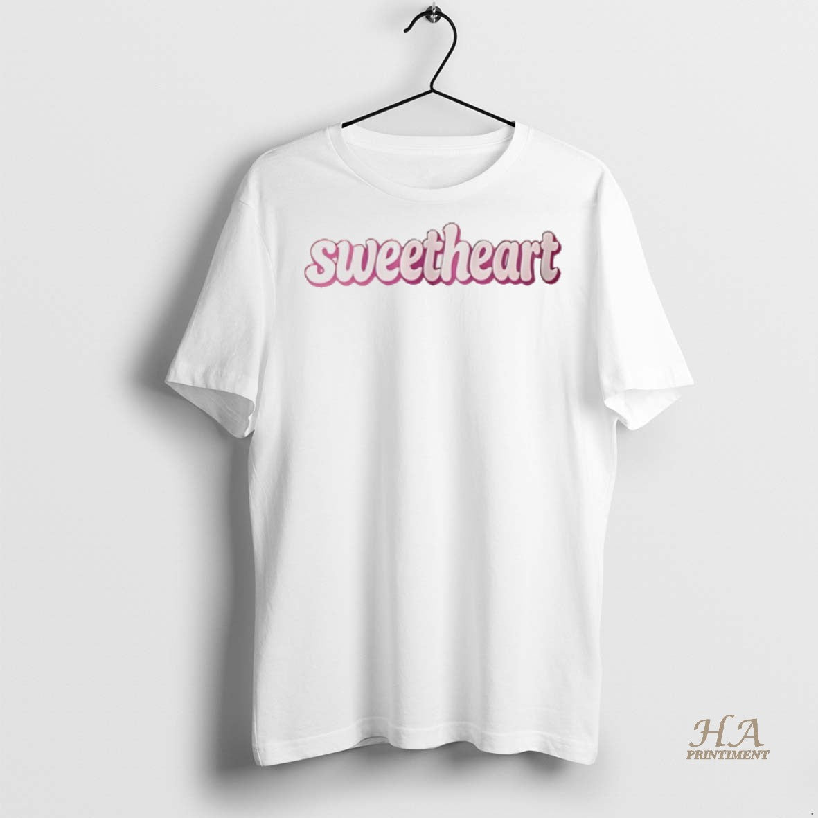 Official Cameron Barnes 9 Sweetheart Shirt