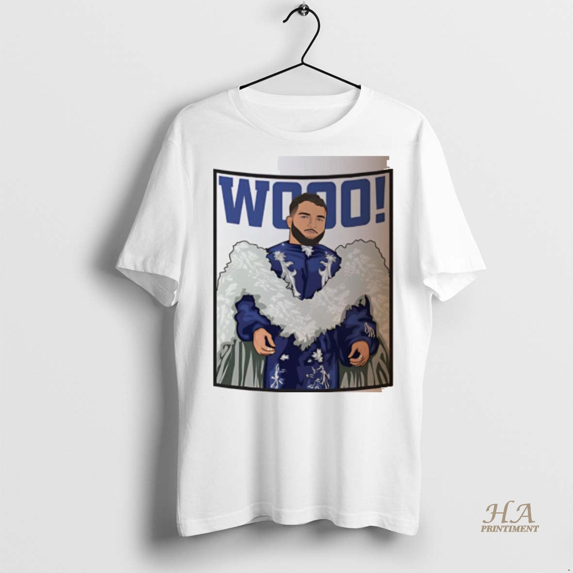 Official Cameron Skattebo New York Giants Football Skatt Flair Woooo Shirt