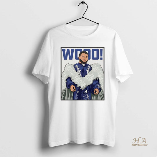 Official Cameron Skattebo New York Giants Football Skatt Flair Woooo