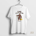 Official Camp Flog Gnaw Dodger Stadium November 2025 Sasquatch