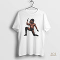 Official Can You Diggs It Sucka Stefon Diggs Booker