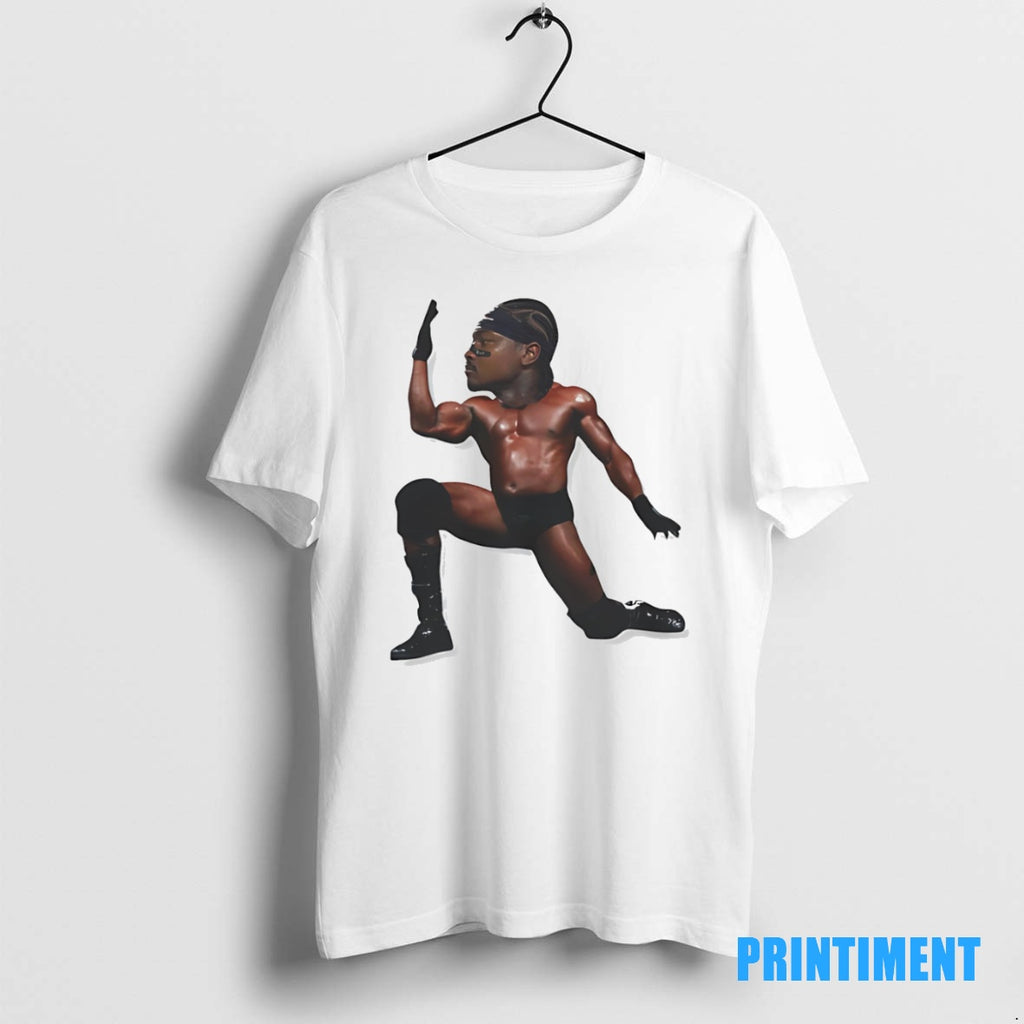 Official Can You Diggs It Sucka Stefon Diggs Booker Tee Sweater