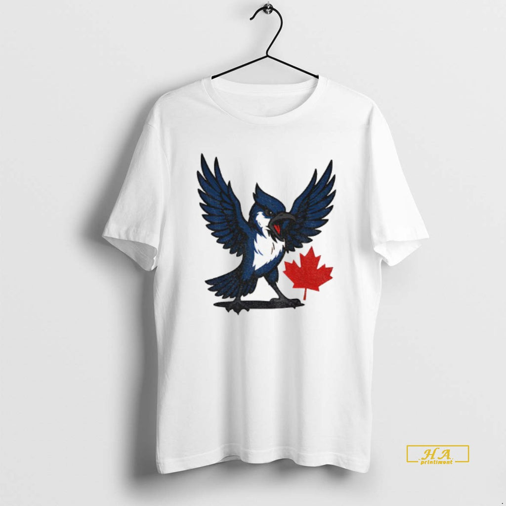 Official Canadian Blue Jay For Toronto Go Jays Toronto Blue Jays