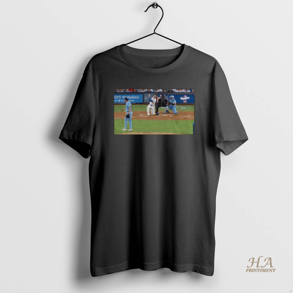 Official Canadian Heritage Moment Yesavage Put Ohtani In A Blender