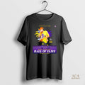 Official Candace Parker Los Angeles Sparks Hall Of Fame Class Of 2026