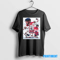 Official Capitals Alex Ovechkin 900 Nhl All Time Goals Leader Tee Sweater