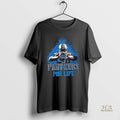 Official Carolina Panthers Football For Life