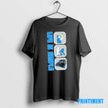 Official Carolina Panthers Football Life Is Simple Tee Sweater