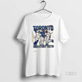 Official Carter Bautista Springer Torontos Greatest Hits Youth Signatures