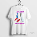 Official Cat Idaho No Udaho
