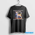 Official Cat Eat Snake They Want 1939 Germany Lets Give Them 1789 France Tee Sweater