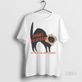 Official Cat Fight Fascism Or Were All Toast Shirt