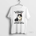 Official Cat My Whole Family Is Crazy That Shit Didnt Just Start With Me