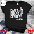 CeeDee Lamb Can’t Guard CeeDee T-Shirt
