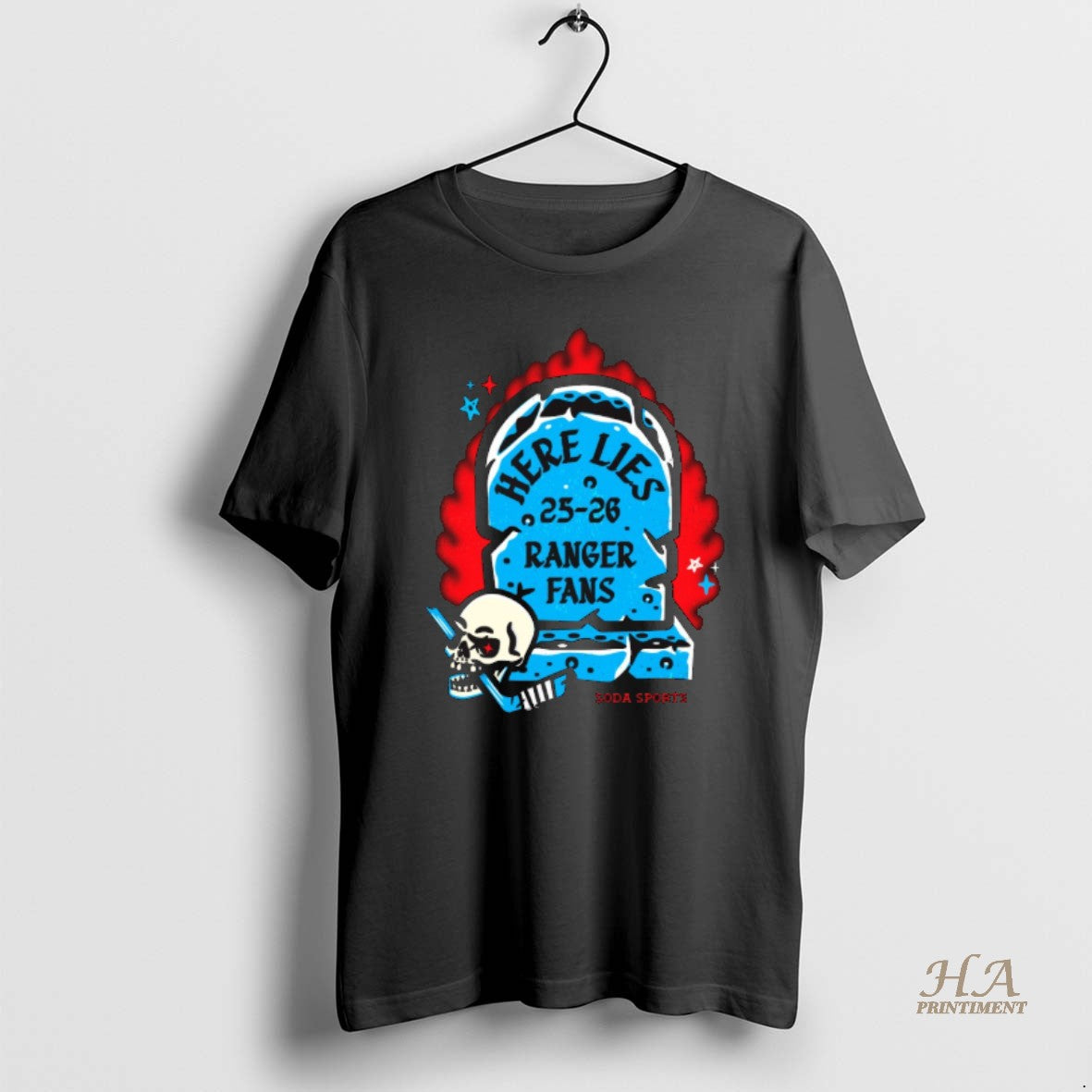 Official Celebrating 100 Years New York Rangers Here Kits 25 26 Ranger Fans