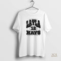Official Center Layla Hays All The Way From Wasilla Alaska