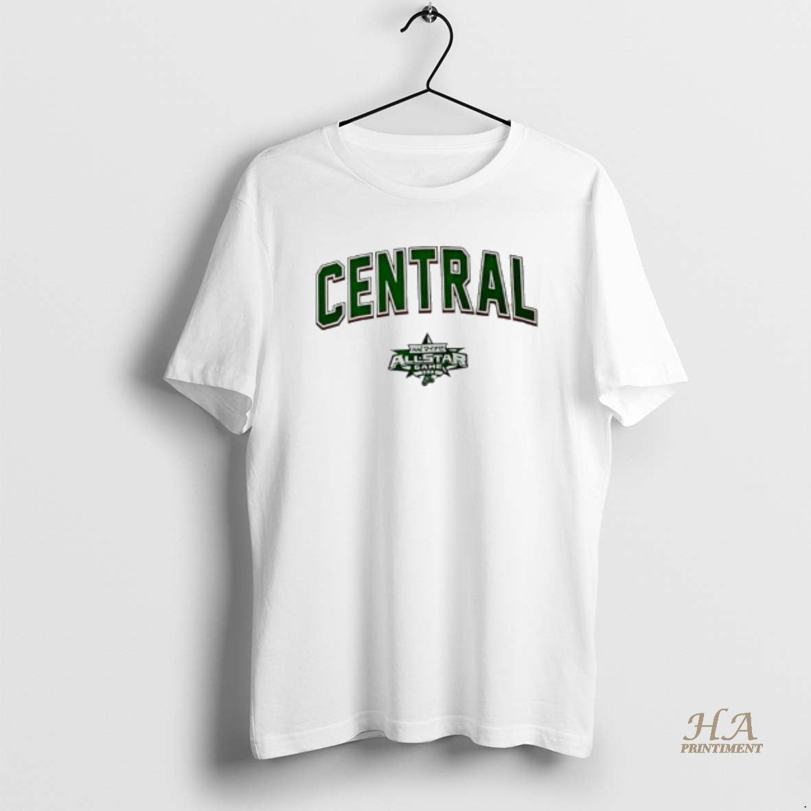 Official Central All Star Hanshin Tigers