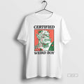 Official Certified Weirdboy Goblins Greenskins