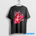 Official Chappel Roan Good Luck Babe Tee Sweater